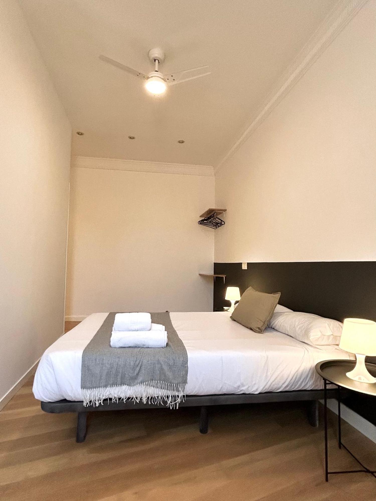 Pdv Rooms — Fotos 1